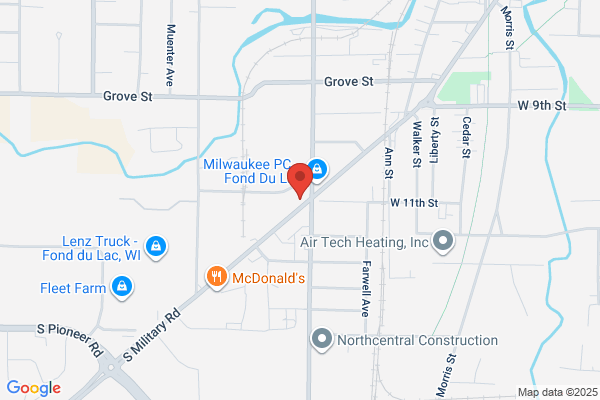 Sorensen Chevrolet-Oldsmobile Inc