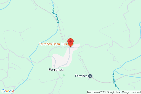 Ferrones
