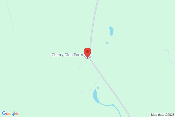Glensfoot Farm Dairy Sales