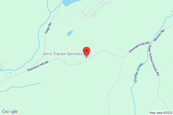 Jim's Tractor Service