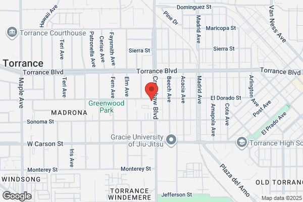 Mc Gregor Bruce C Jr Attorney