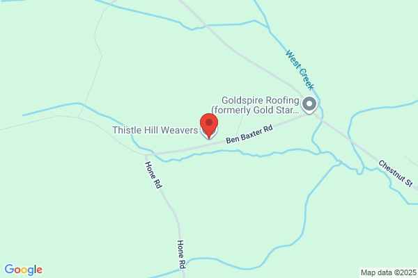 Thistle Hill Weavers