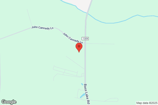 Cannady Brothers Well Drilling  / C&C Septic Tank Service