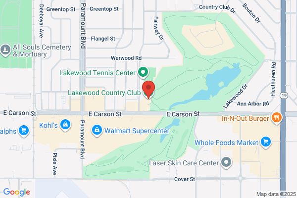 Lakewood Country Club