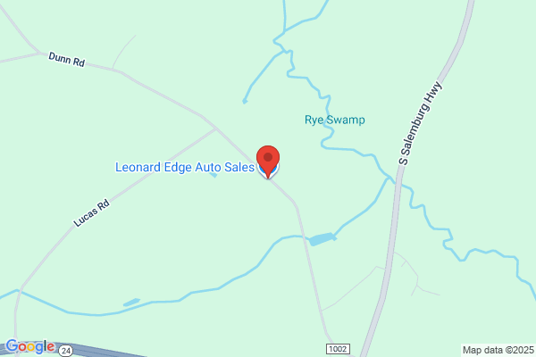 Edge Leonard Auto Sales