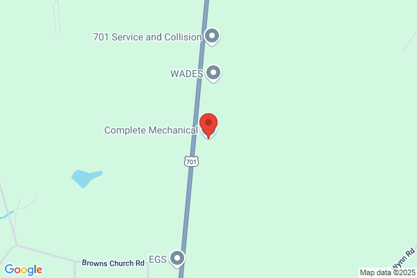 Mobile Heating and Cooling LLC