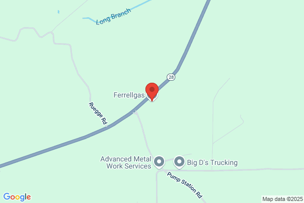 Ferrellgas