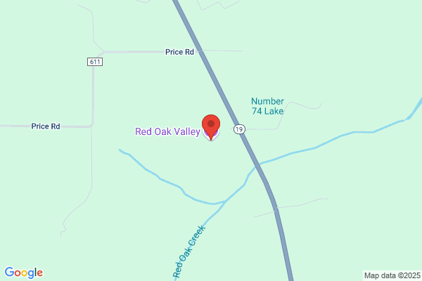 Red Oak Art Studio