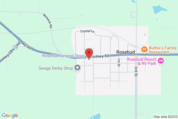 Rosebud Conoco