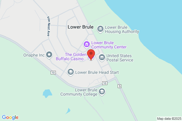 Buffs Bar & Casino