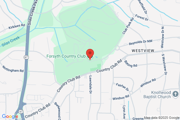 Forsyth Country Club
