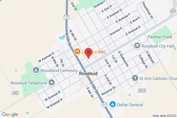 Rosebud Pharmacy