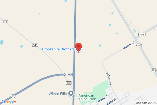 Brookshire Brothers Express