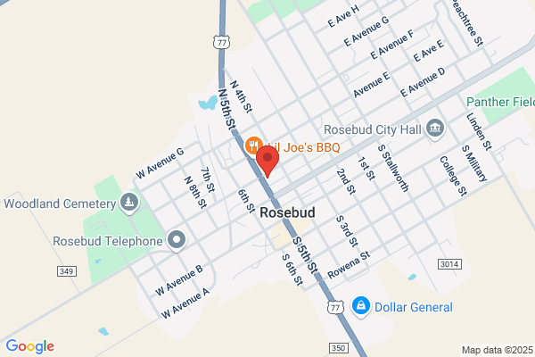 Food Mart