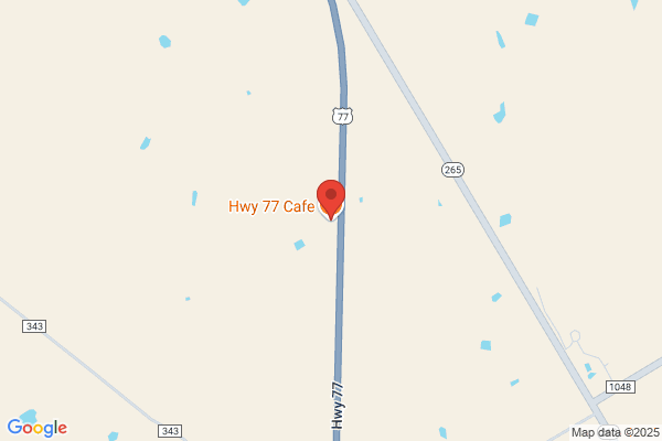Hiway Cafe