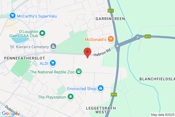 Kilkenny Machine Co
