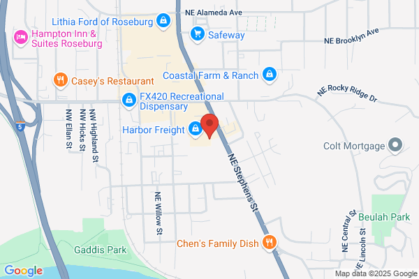 Wells Fargo ATM - Closed