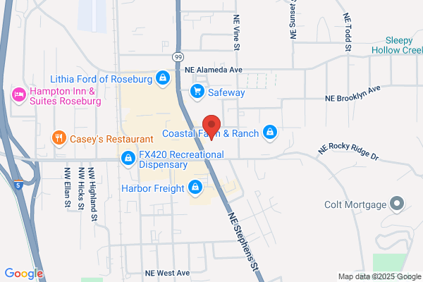 Clint Newell Auto Group