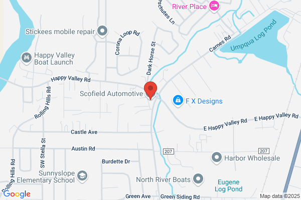 Scofield Automotive
