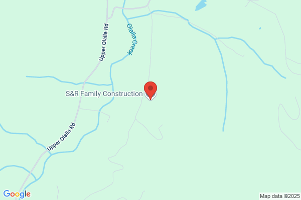 Songer Steve Construction