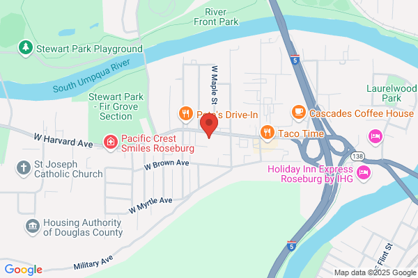 Cascade Community Credit Union