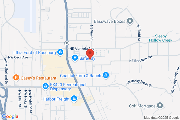 Bassett Loren D Chiropractor