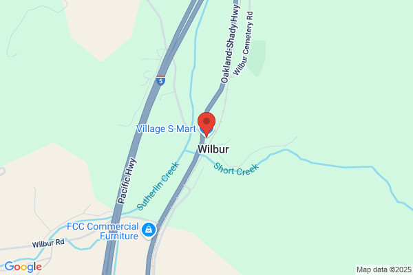 Village Food Mart