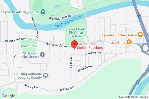 Cascade Denture Center