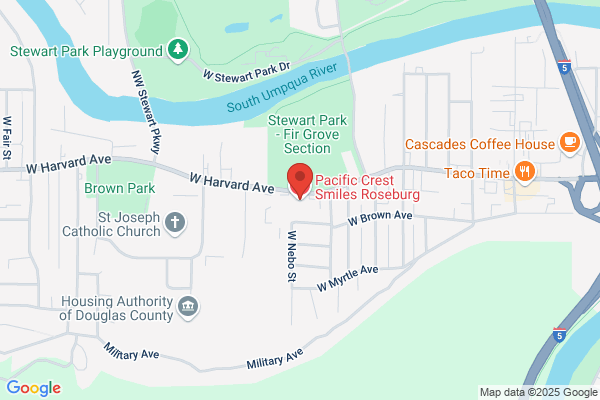 Smiles Dental Roseburg