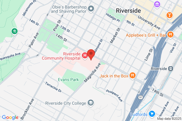 Patterson C Stephen MD PC