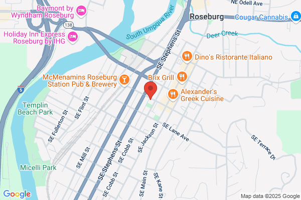 Roseburg Acupuncture