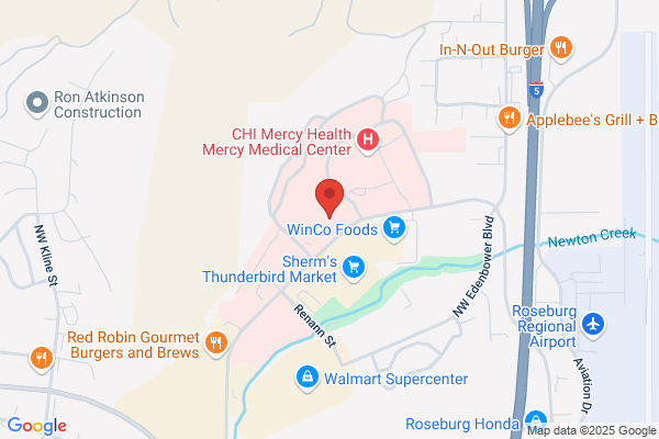 White Oak Medical Clinic