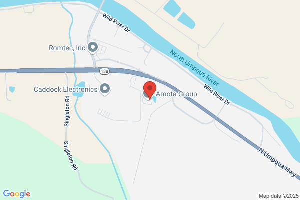 Spirit River Inc