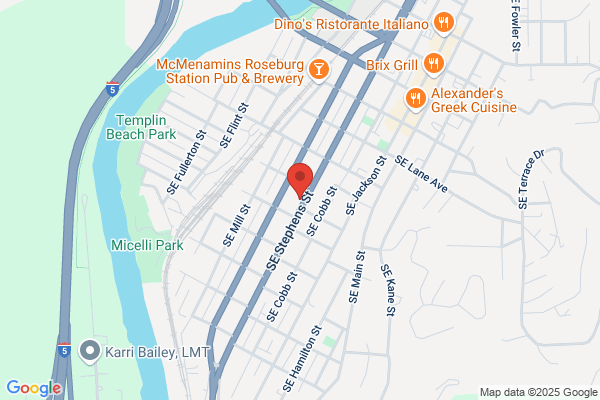 Umpqua Valley Funeral Directors
