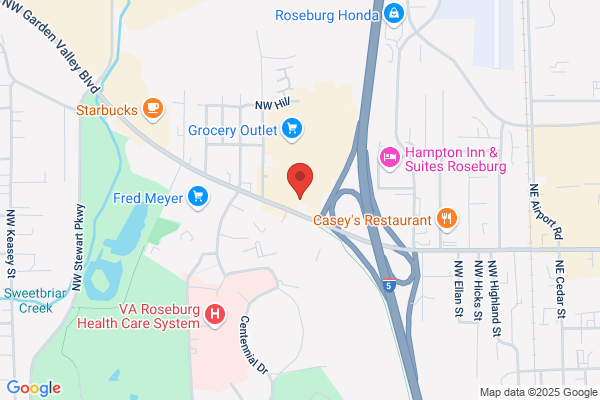Fred Meyer Fuel Center