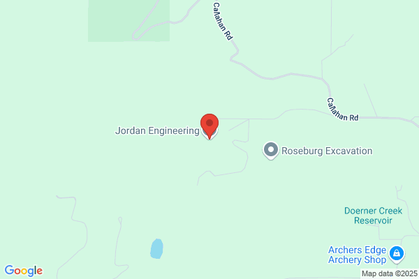 Jordan Construction