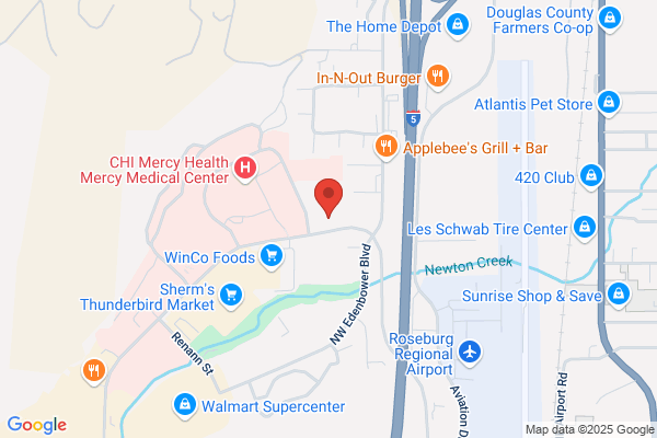 Roseburg Medical Oncology & Hematology