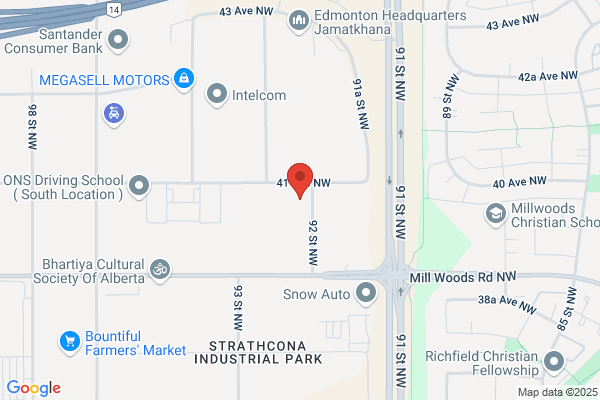 Hi-Tec Sealing Inc