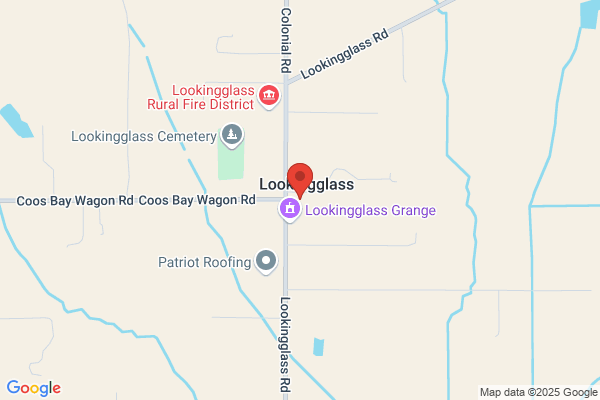 Lookingglass Store