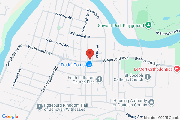 McMahan's Furniture & Appliances