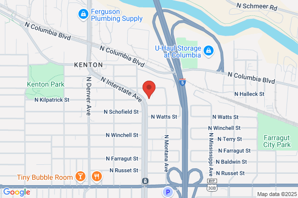Sonitrol of Southern Oregon