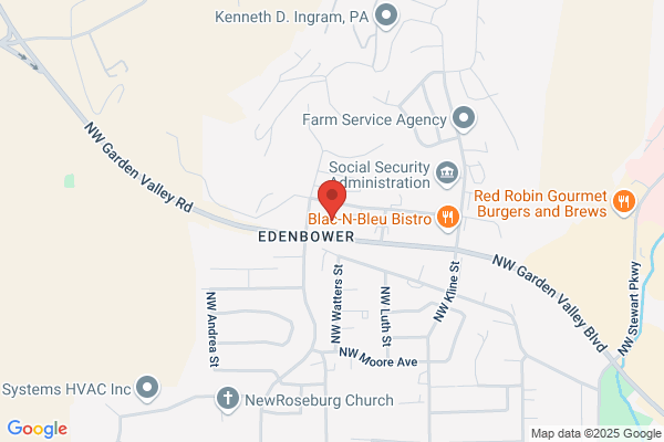 Bridgewood Rivers Assisted Living