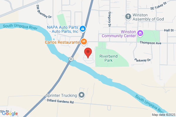 River Bend Rv Park