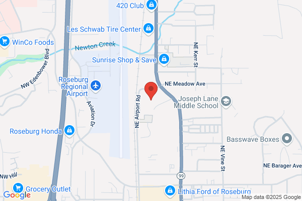 Northwest Financial of Oregon