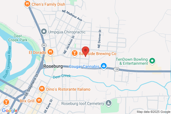 Huff's Woodworking & Cabinetry Inc