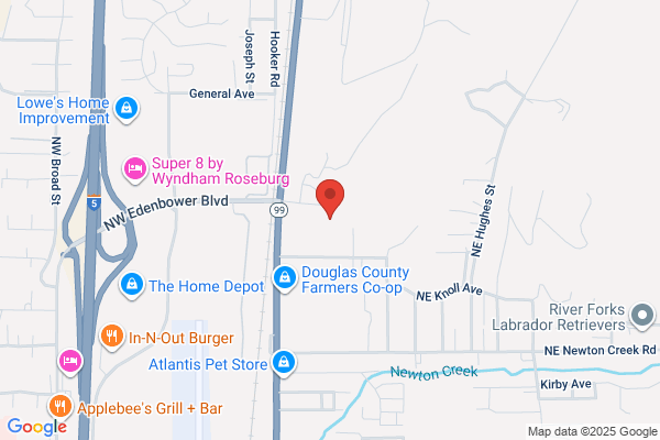 Land Mark Surveying Inc
