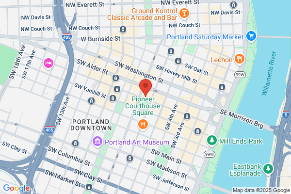 Legal Aid Services of Oregon