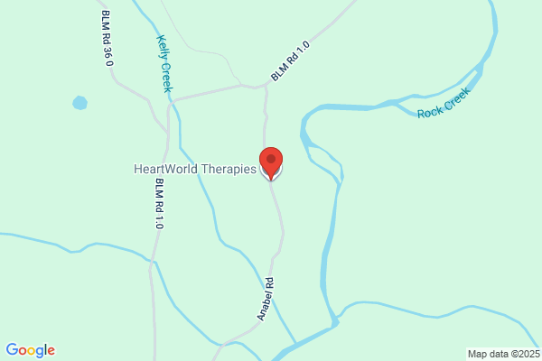 HeartWorld Therapies