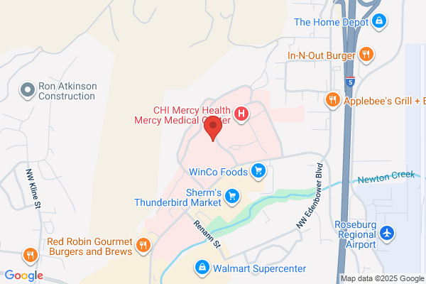 Roseburg Counseling