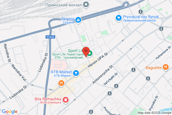 Vitamin Market the
